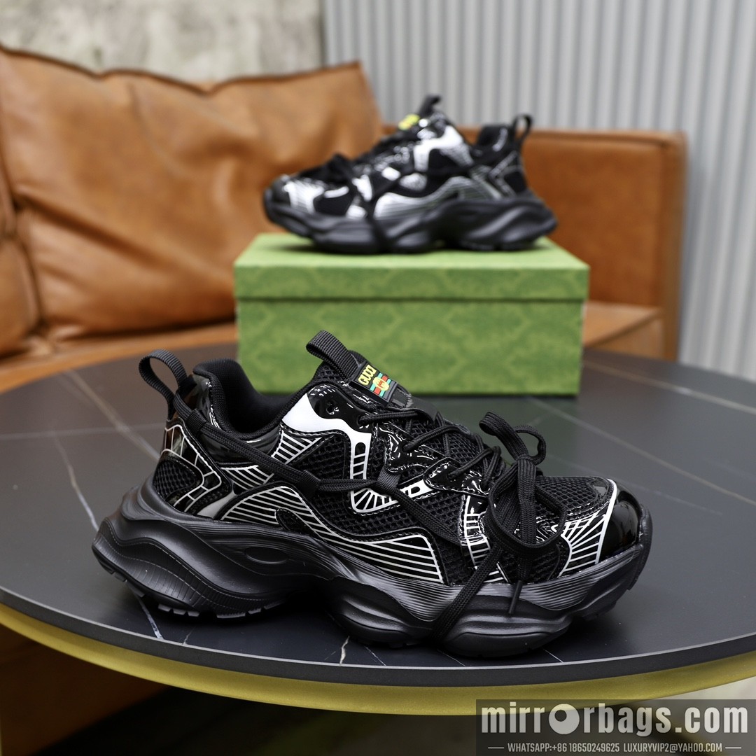 Gucci Replica Shoes sz38-44 h0720