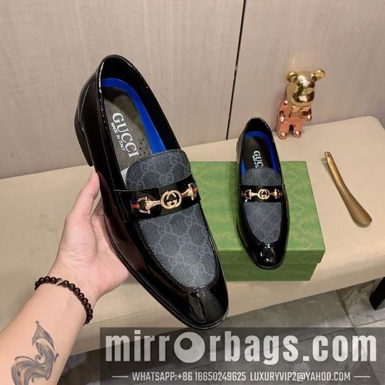 Gucci Replica Shoes sz38-45 mnh1009