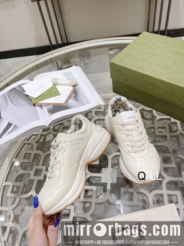 Gucci Replica Shoes colour sz35-45 LL1209