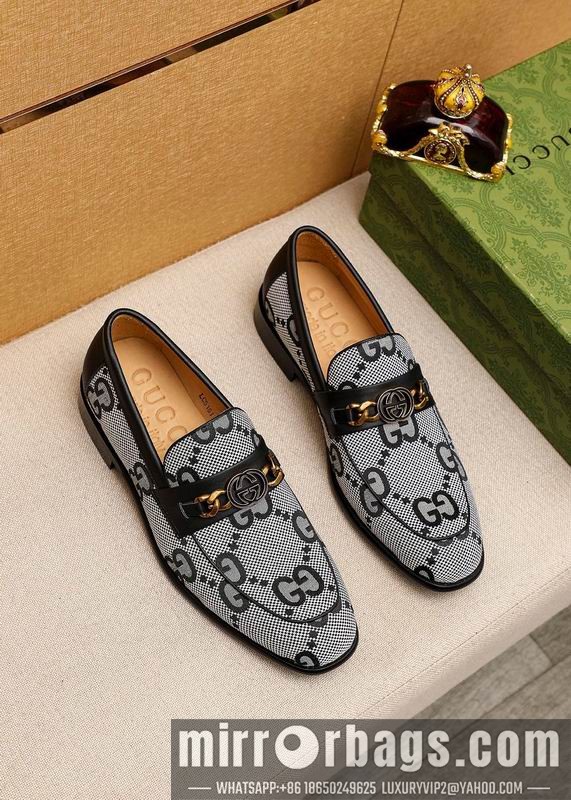 Gucci Replica Shoes sz38-47 mnf0207