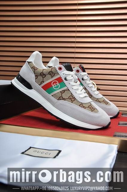 Gucci Replica Shoes sz38-45 mnh0506