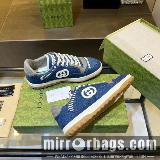 Gucci Replica Shoes sz35-45 mnh1004