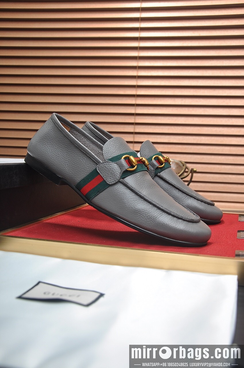 Gucci Replica Shoes sz38-45 h0709