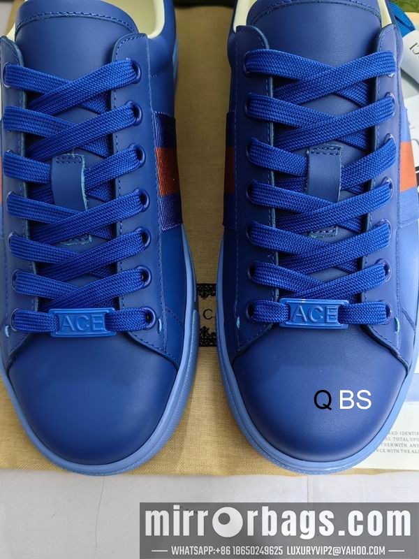 Gucci Replica Shoes sz35-45 2C BS1104