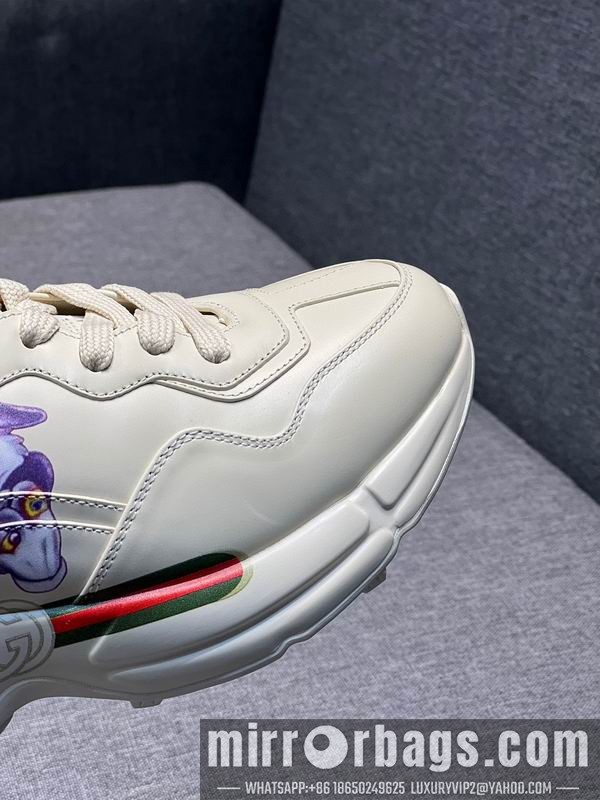 Gucci Replica Shoes sz35-44 hnm0188