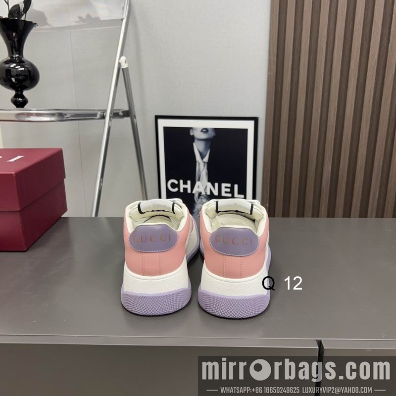 Gucci Replica Shoes sz35-44 J1121
