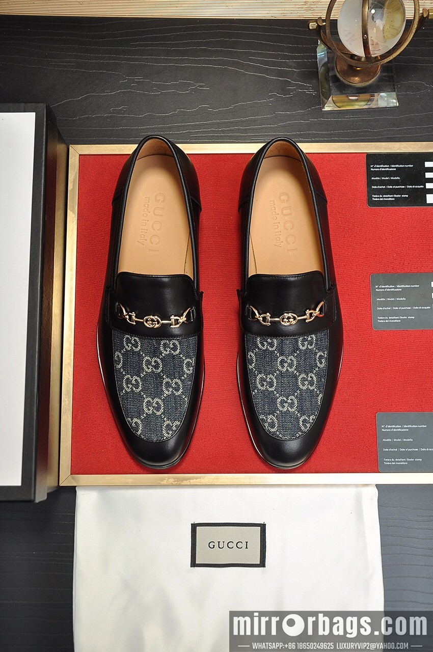 Gucci Replica Shoes sz38-45 hnh0211