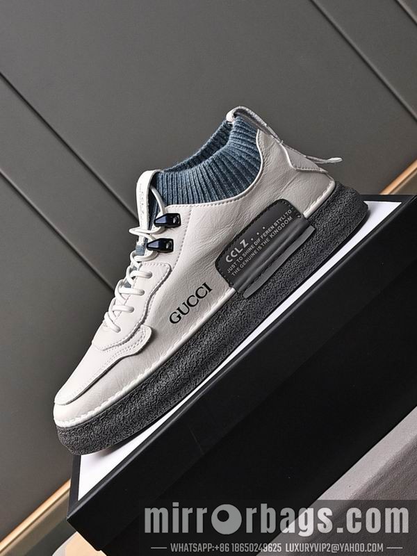 Gucci Replica Shoes sz38-44 mnf0109