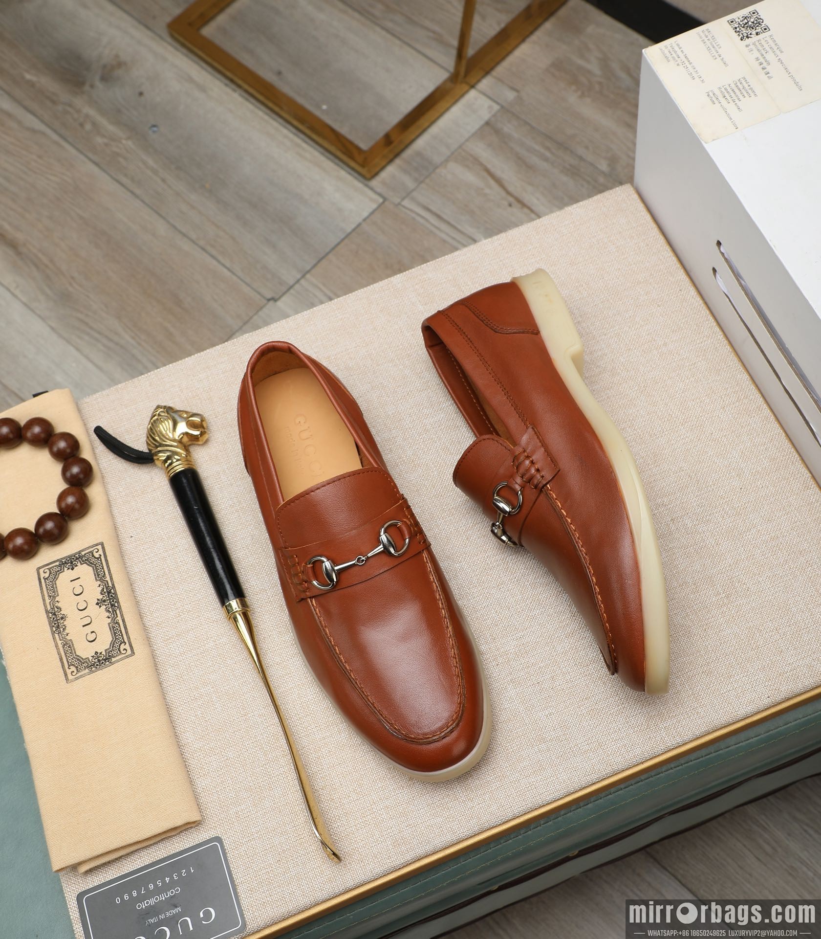 Gucci Replica Shoes sz38-44 h0715