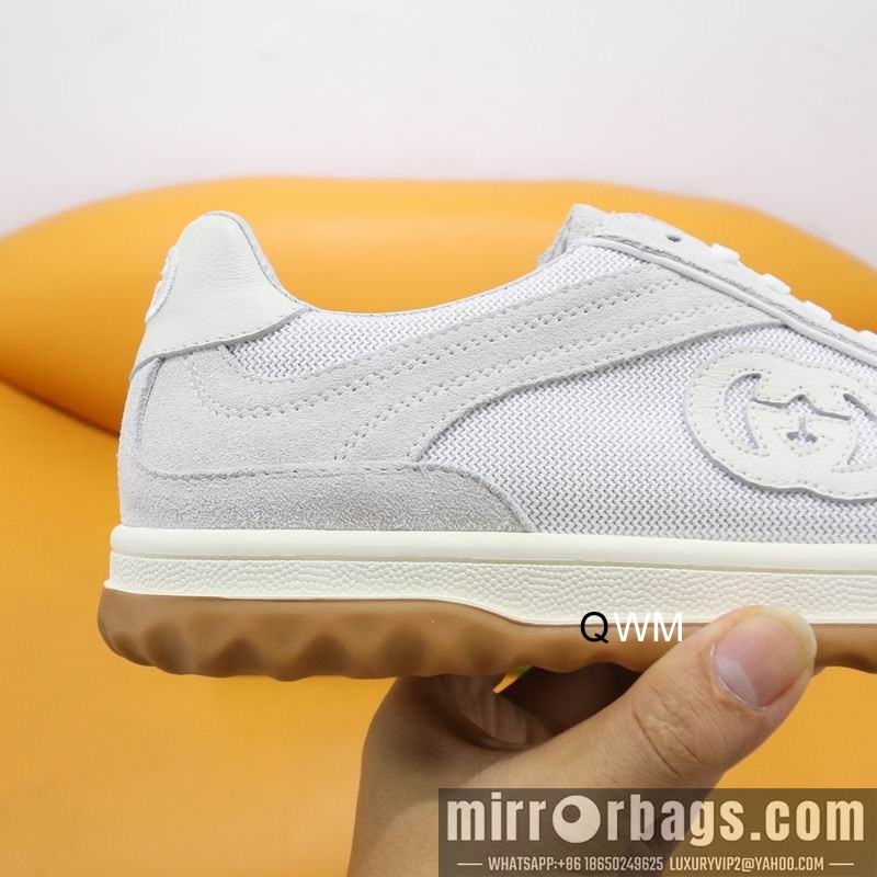 Gucci Replica Shoes sz38-45 WM0803