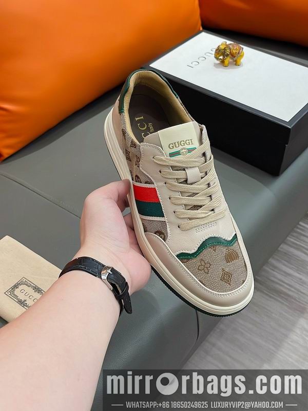 Gucci Replica Shoes sz38-44 mnf03115