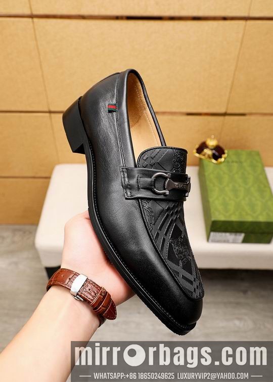 Gucci Replica Shoes sz38-46 mnh0518