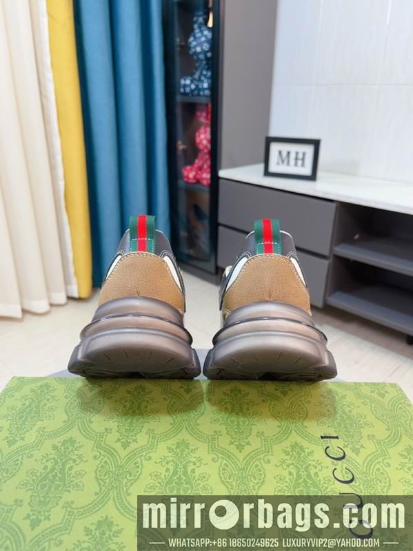 Gucci Replica Shoes sz38-44 hnm0170