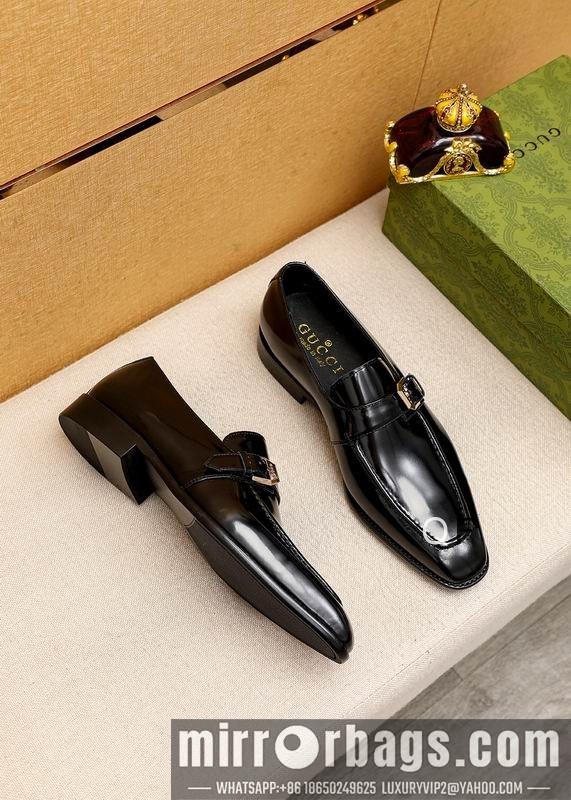 Gucci Replica Shoes sz38-45 F0398