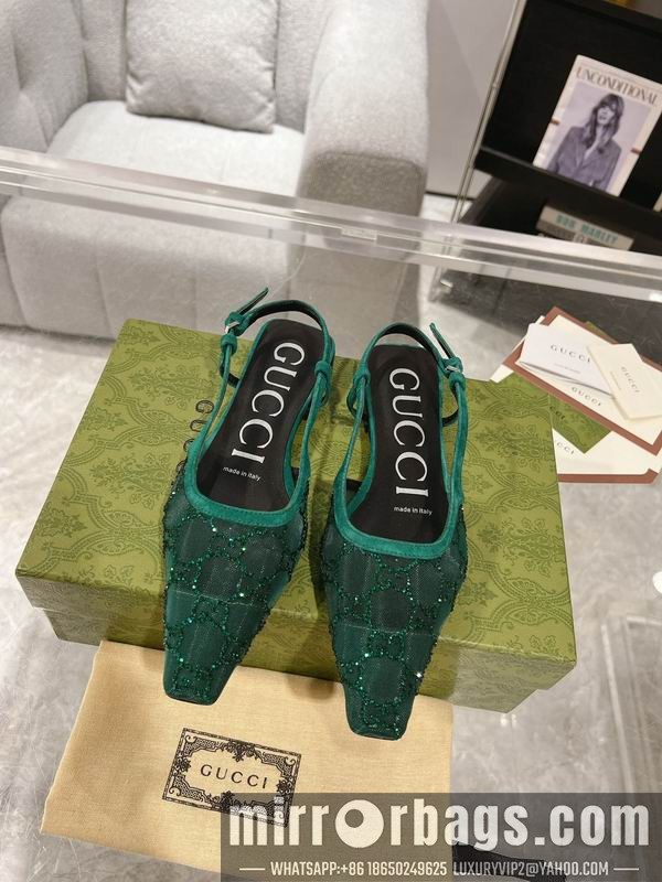 Gucci Replica Shoes sz35-42 mnf0202
