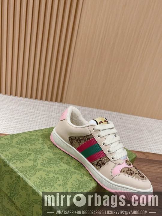 Gucci Replica Shoes sz35-40 mnh1002