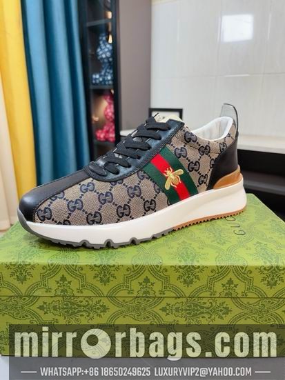 Gucci Replica Shoes sz38-44 mnh0906