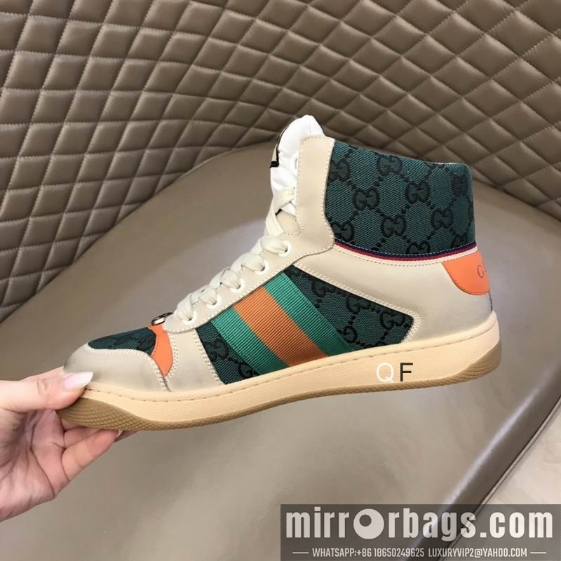 Gucci Replica Shoes sz35-44 F0309
