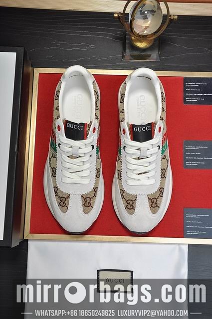 Gucci Replica Shoes sz38-45 mnh0506