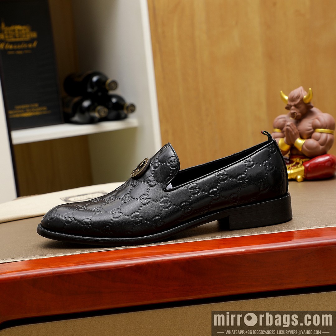 Gucci Replica Shoes sz39-45 h0609