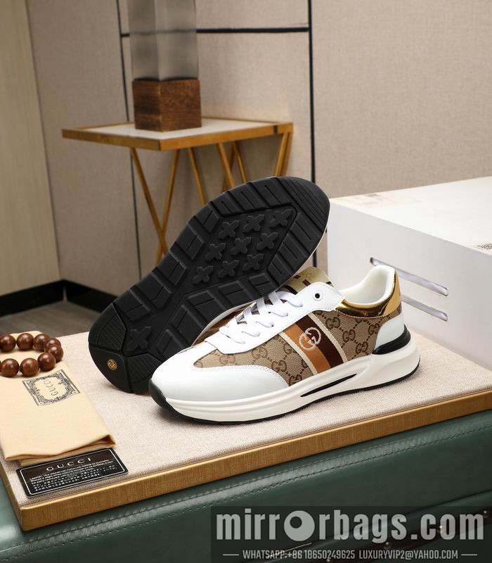 Gucci Replica Shoes sz38-44 mnf0257