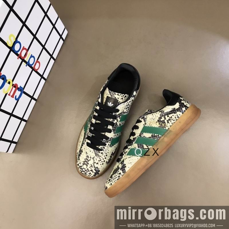 Gucci Replica Shoes sz38-44 mhf0314