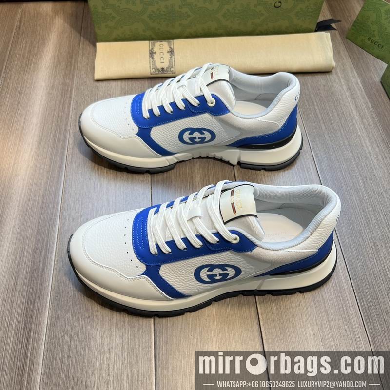 Gucci Replica Shoes sz38-44 hnm0161