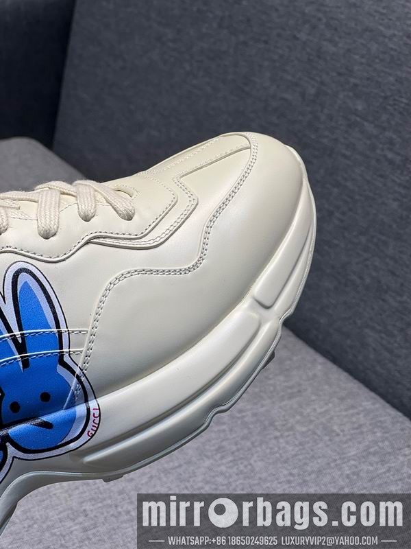 Gucci Replica Shoes sz35-44 hnm0188