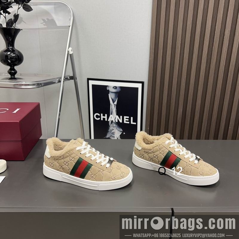 Gucci Replica Shoes sz35-44 J1121