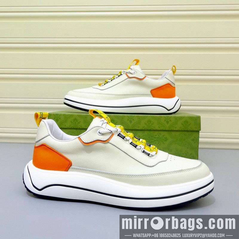 Gucci Replica Shoes sz38-44 hnm0128