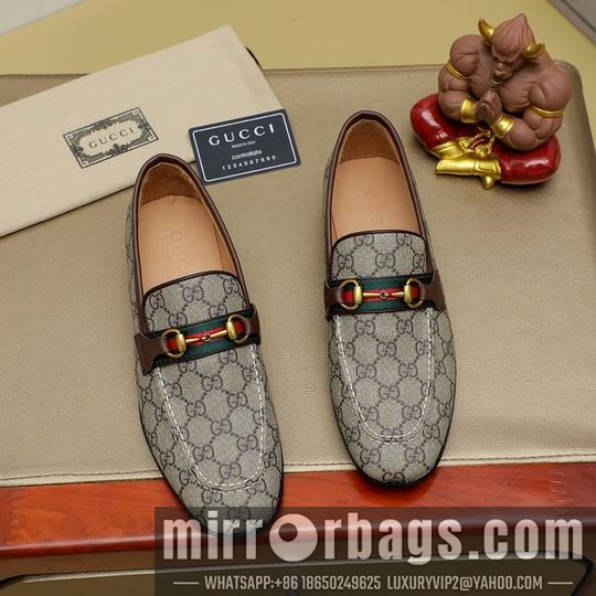 Gucci Replica Shoes sz38-45 mnh0816