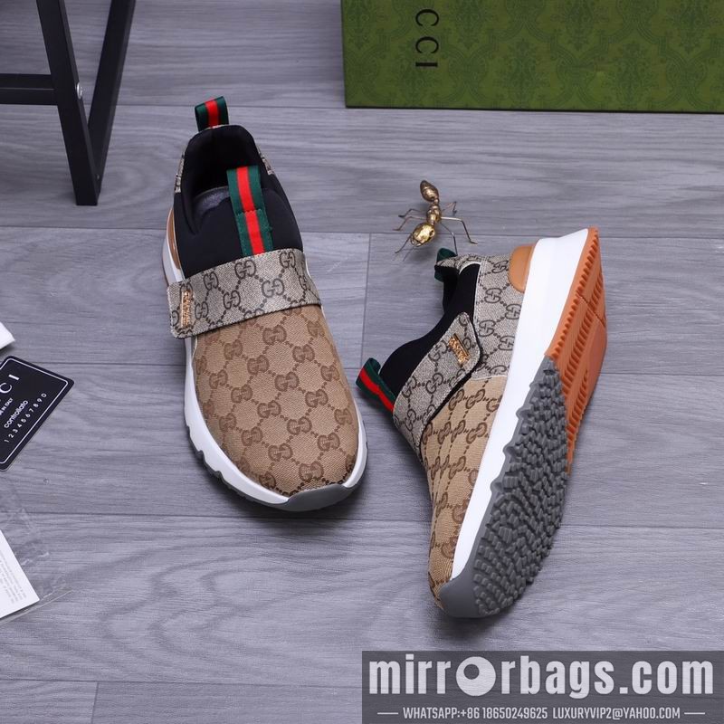 Gucci Replica Shoes sz38-44 hnm0135