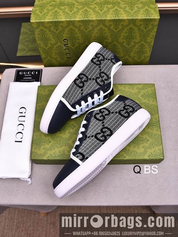 Gucci Replica Shoes sz38-45 TF0408