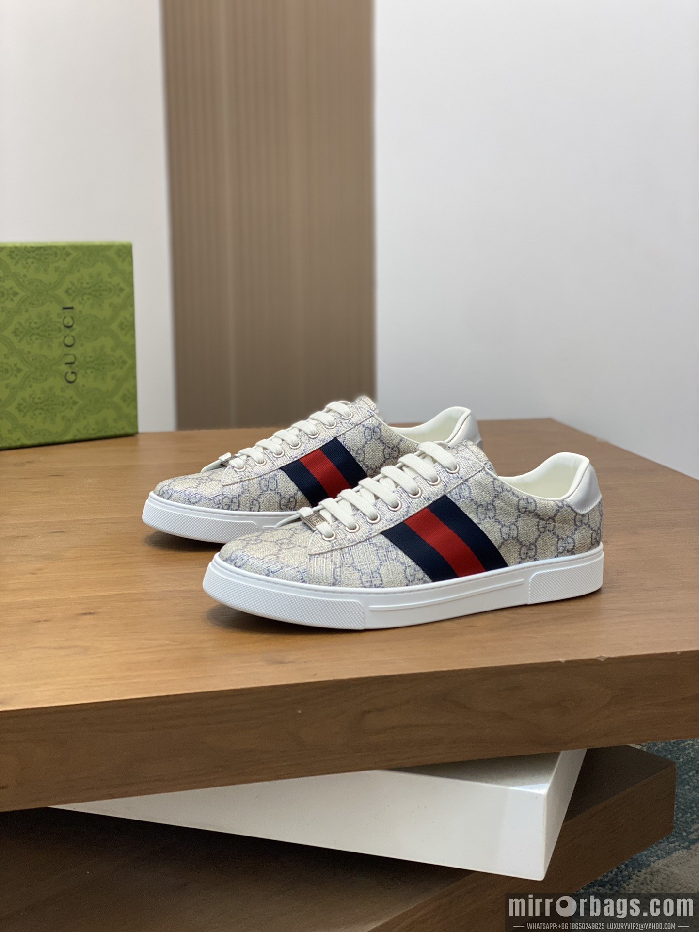 Gucci Replica Shoes sz35-46 hnh1203