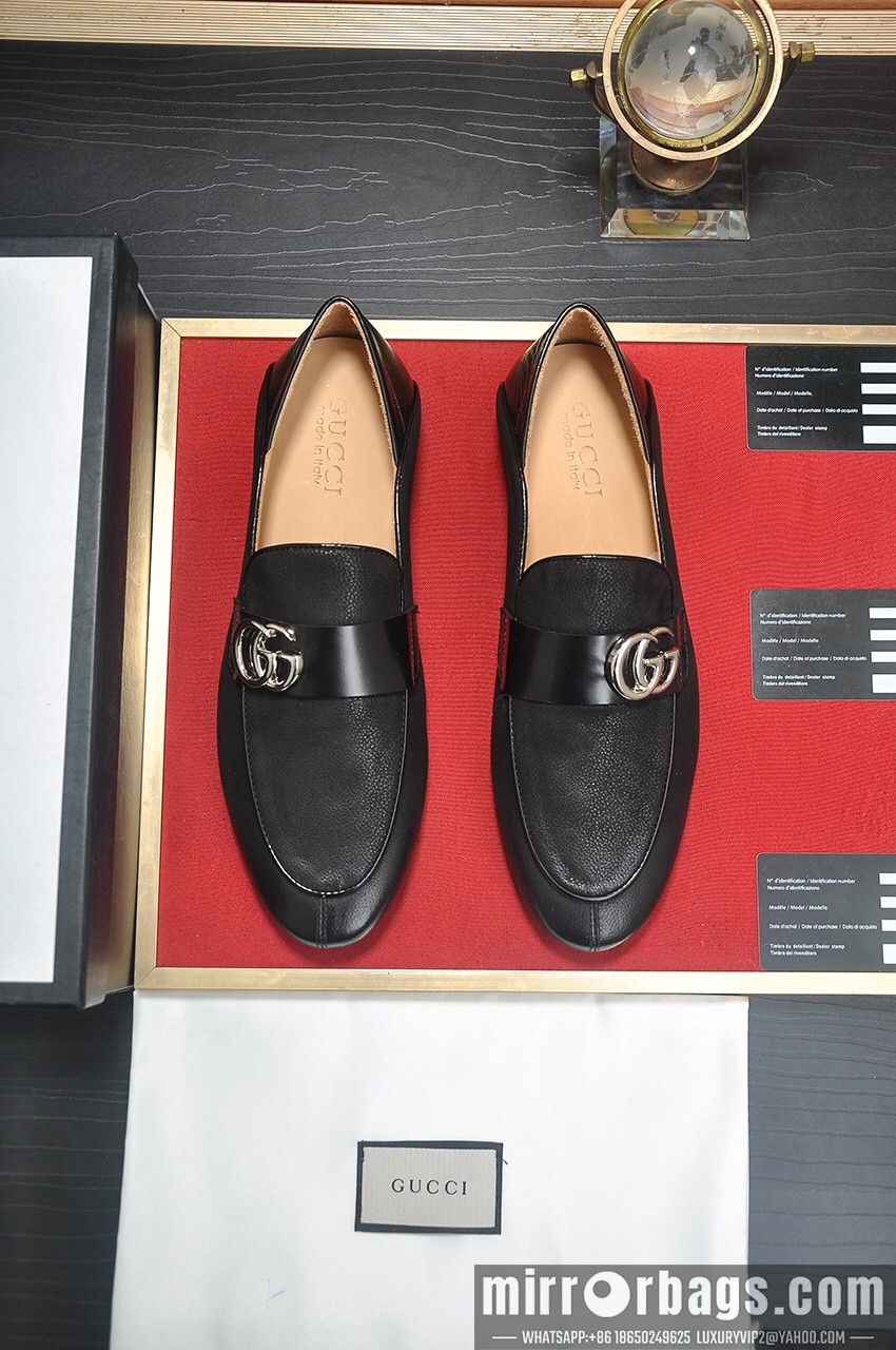 Gucci Replica Shoes sz38-45 h0708