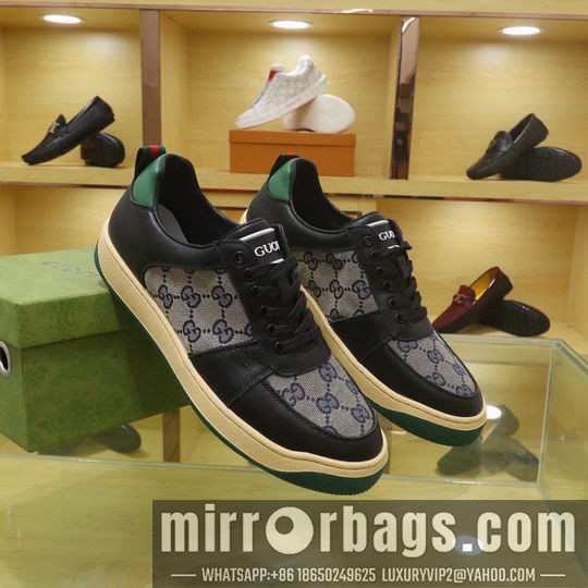 Gucci Replica Shoes sz38-44 hnh0434