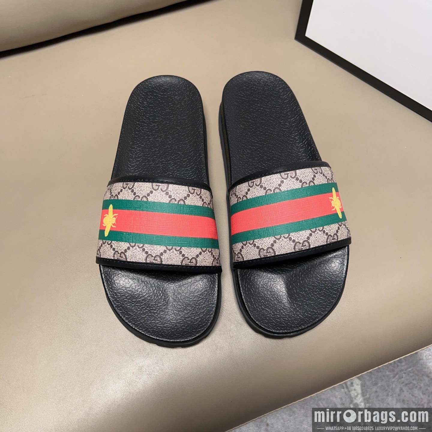 Gucci Replica Shoes sz38-45 h0807