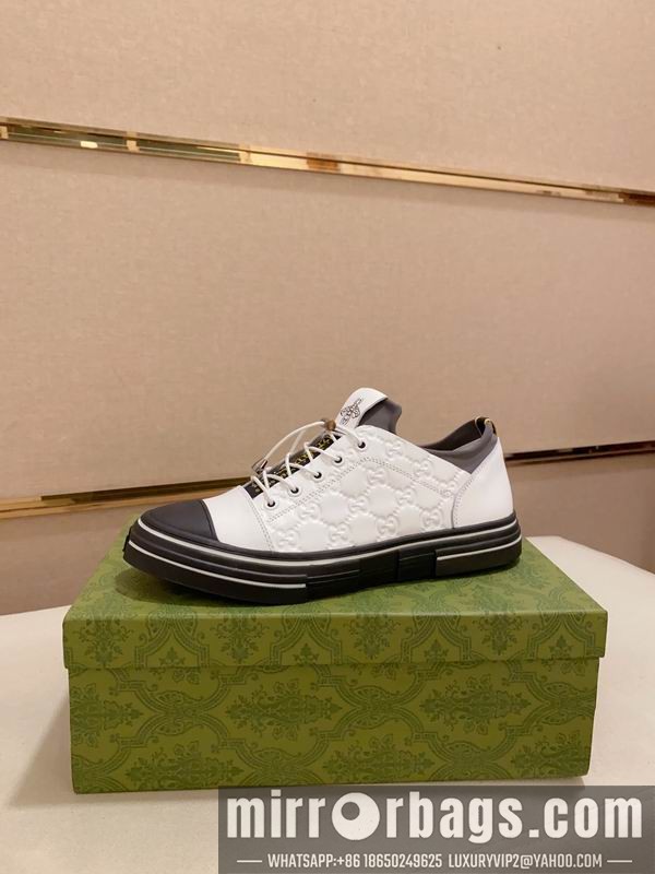 Gucci Replica Shoes sz38-44 hnm0183