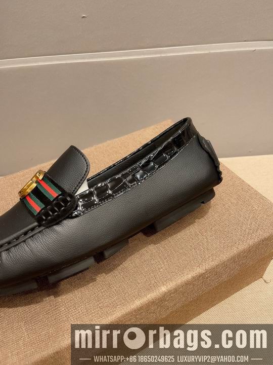 Gucci Replica Shoes sz37-45 mnh1012