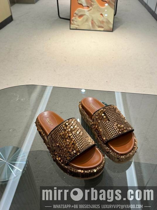 Gucci Replica Shoes sz35-43 mnh0602
