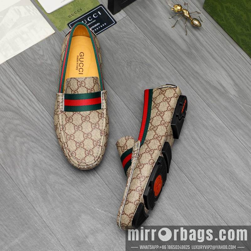 Gucci Replica Shoes sz38-44 mnf0399