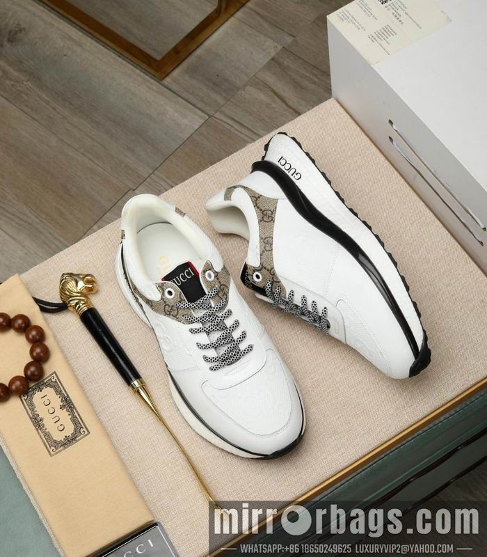 Gucci Replica Shoes sz38-44 mnf0384