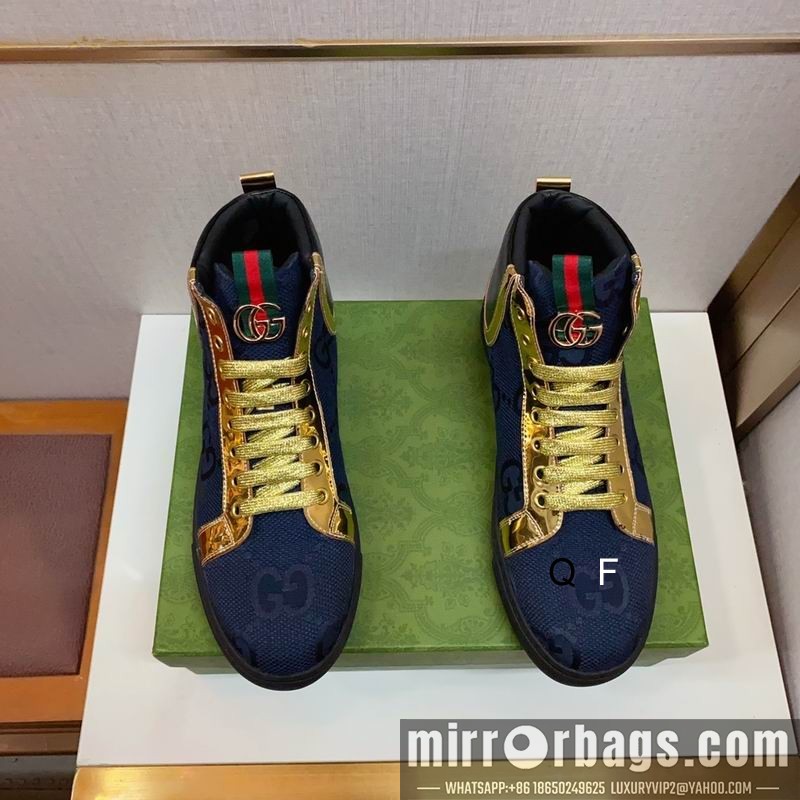 Gucci Replica Shoes sz38-45 3C TF0101