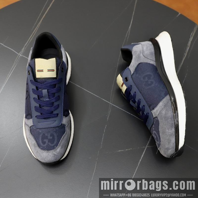 Gucci Replica Shoes sz38-44 hnm0182