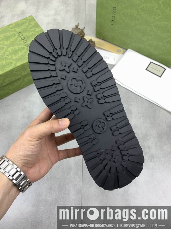 Gucci Replica Shoes sz38-45 mnf03157