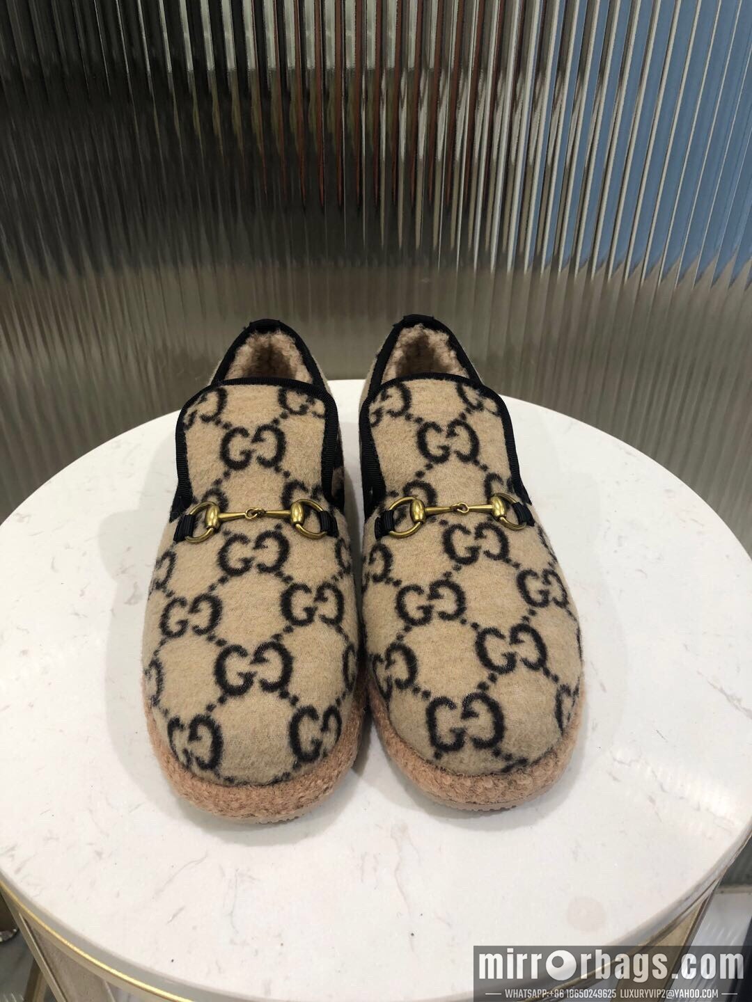Gucci Replica Shoes sz35-41 h1006