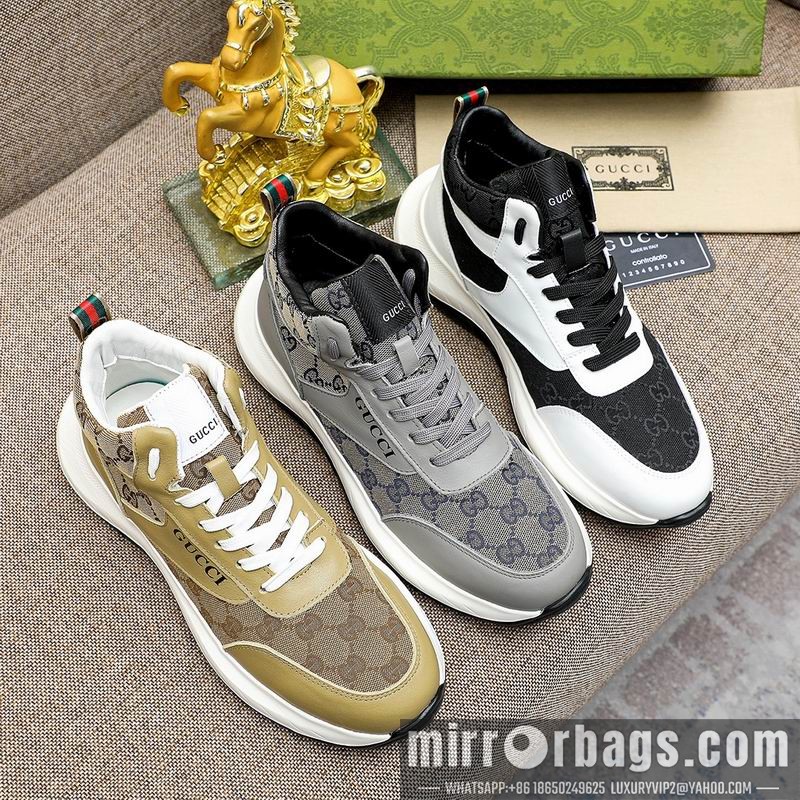Gucci Replica Shoes sz38-44 mnf0110