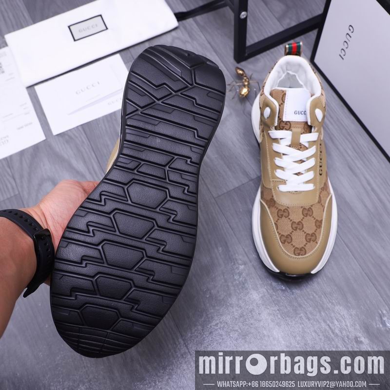 Gucci Replica Shoes sz38-44 hnm0175