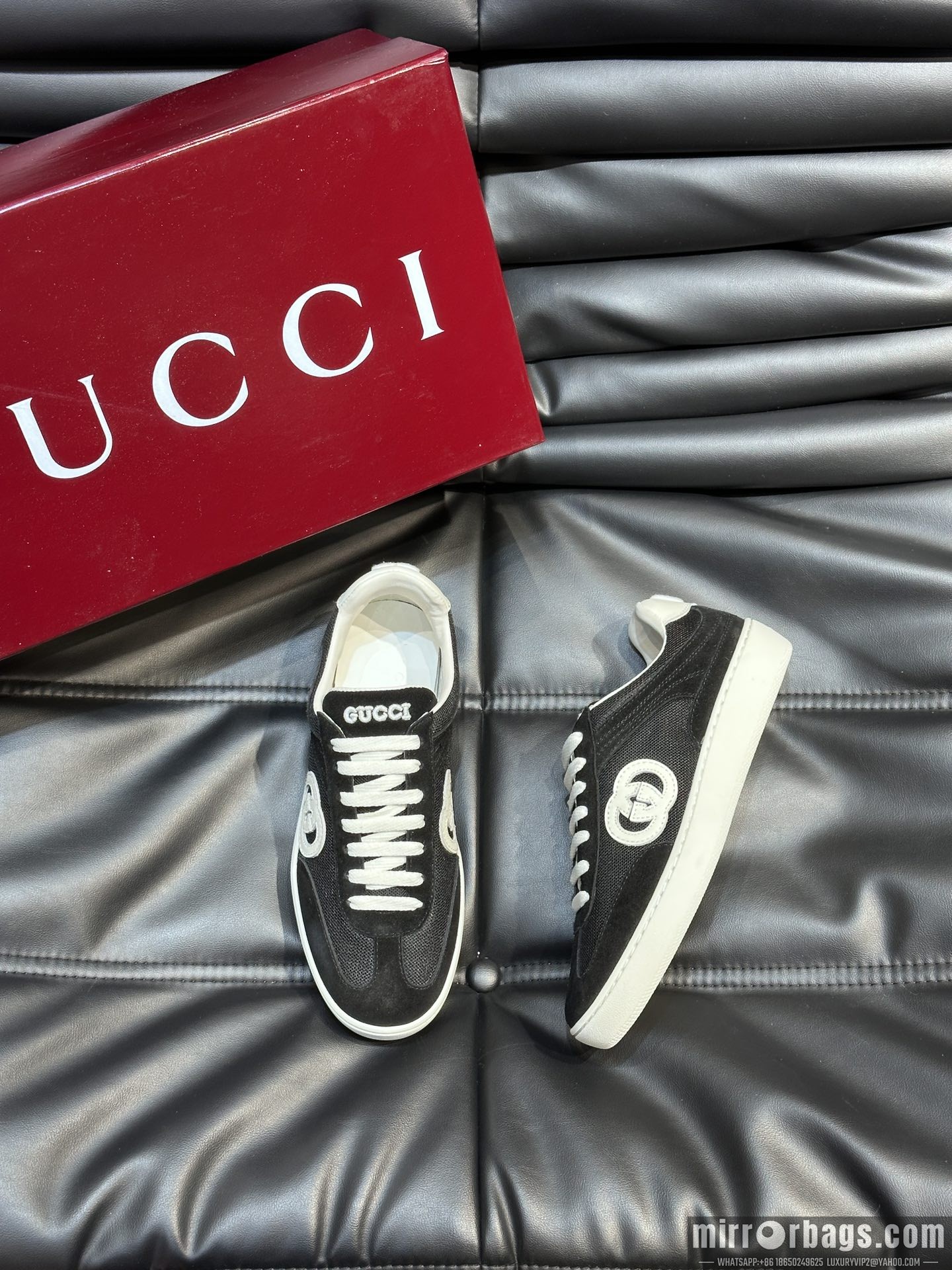 Gucci Replica Shoes sz35-45 h0704