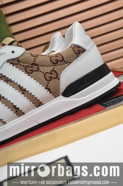 Gucci Replica Shoes sz38-45 mnh0401